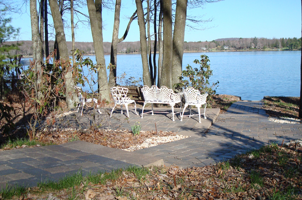 Sticks And Stones Landscape Construction Landscaping Experience