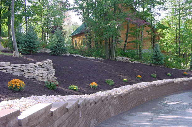 Sticks And Stones Landscape Construction Landscaping Experience - Sticks And Stones Landscape Construction
