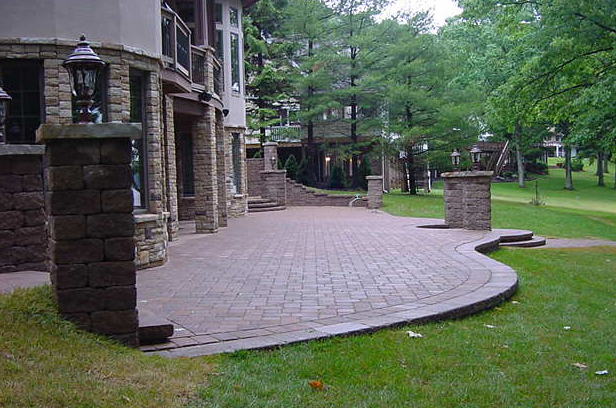 Sticks And Stones Landscape Construction Landscaping Experience